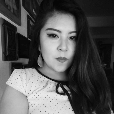 Lucero Jiménez